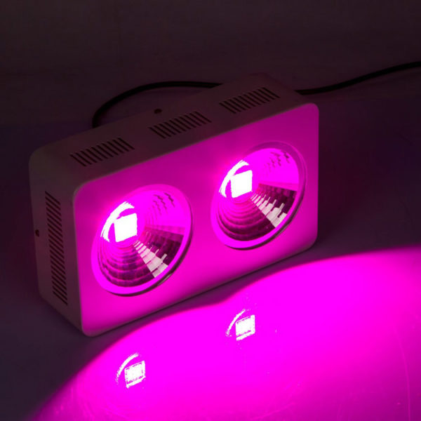 cobra 400 b1 LED grow lights