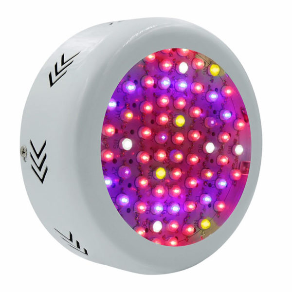 UFO LED Grow Light Series