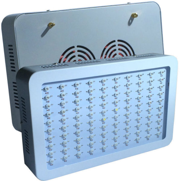 ufo 300 c2 LED grow lights