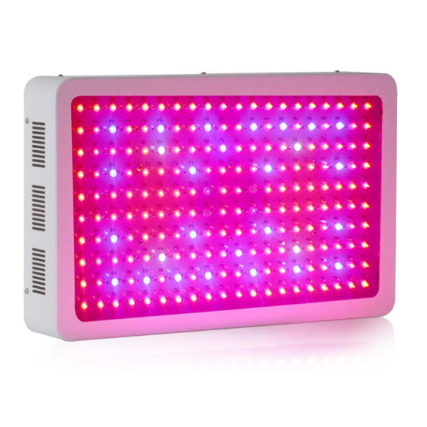 ufo 600 a1 LED grow lights