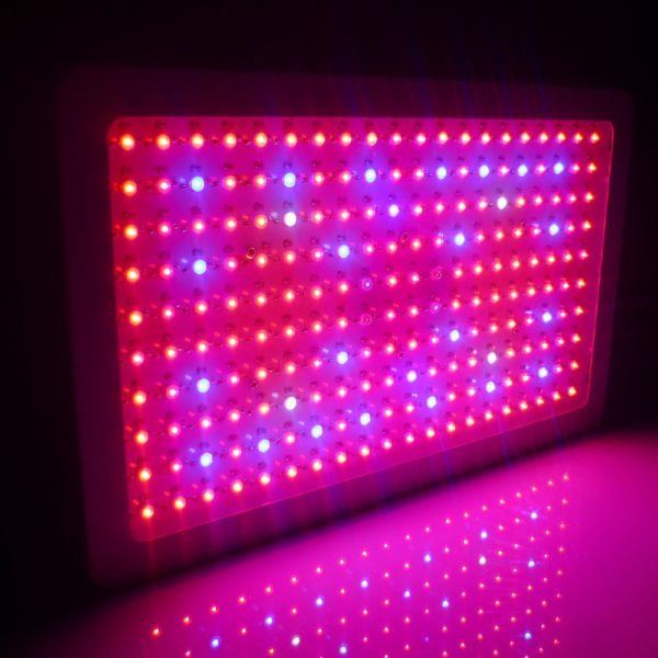 ufo 600 a2 LED grow lights