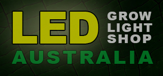 LED Grow Light Shop Australia