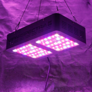 vipar 300b LED grow lights