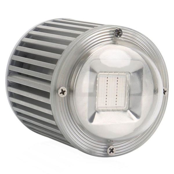 E27 COB 60w LED grow light