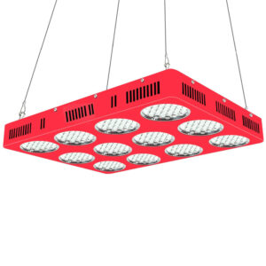 The Apollo 16 LED Grow Light