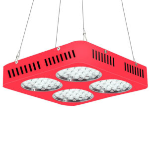 The Apollo 4 LED Grow Light