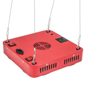 The Apollo 4 LED Grow Light