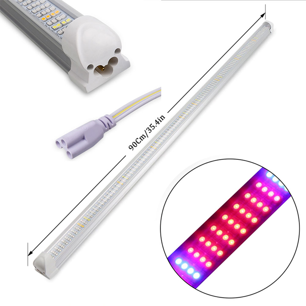 90 watt deals led grow light