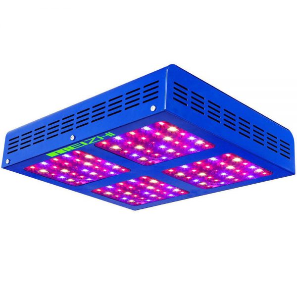 Meizhi Full Spectrum Grow Light 600