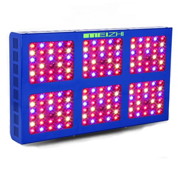 Meizhi Full Spectrum Grow Light 900