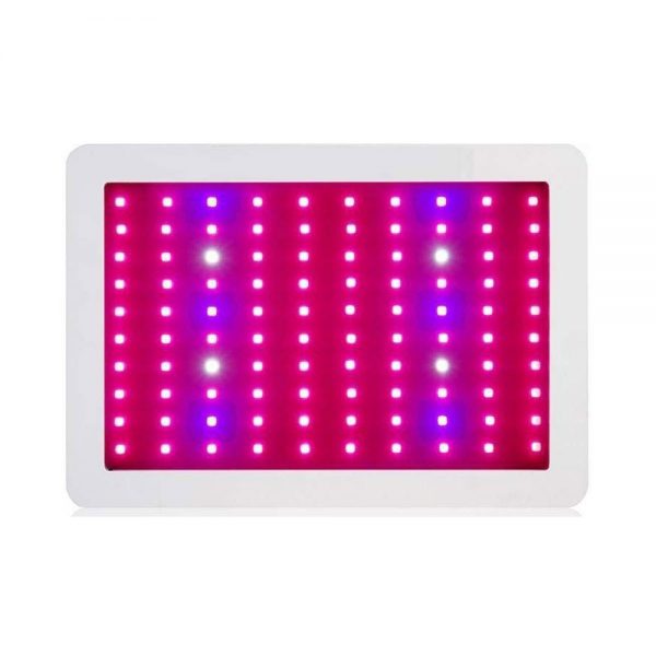 UFO LED Grow Light 500w