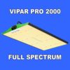Vipar Pro 2000 LED Grow Light