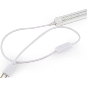 T8 LED Grow Light Power Cord